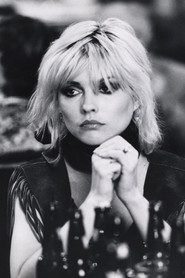 Debbie Harry