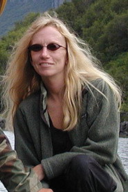 Amie Huguenard