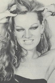 Cookie Mueller