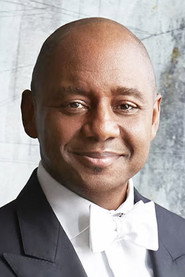 Branford Marsalis