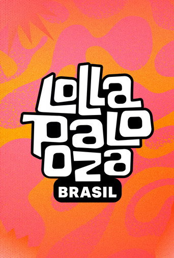 Lollapalooza Brasil