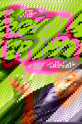 The Fresh Prince of Bel-Air