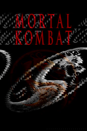 Mortal Kombat