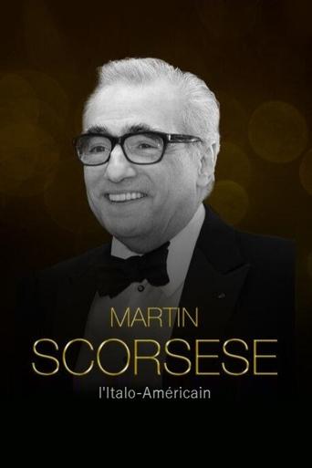 Martin Scorsese, the Italian-American Master