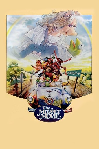 The Muppet Movie