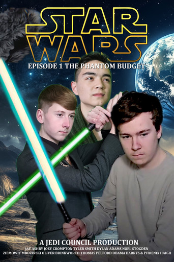 The Phantom Budget - A Star Wars Parody