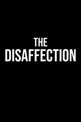 The Dissatisfaction (rough cut)
