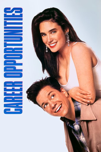 Career Opportunities