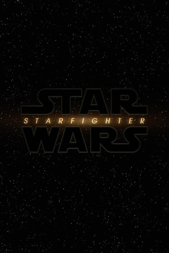 Star Wars: Starfighter