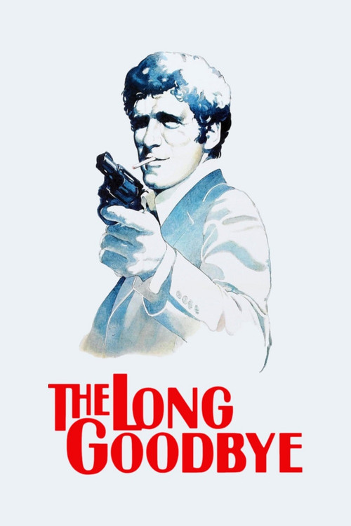 The Long Goodbye
