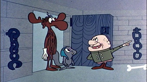 Jet Fuel Formula 29/ Cinderella/ How to Cook a Turkey’s Goose/ Alfred Nobel/ Jet Fuel Formula 30