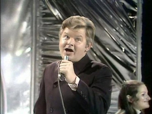 The Sound of Frankenstein