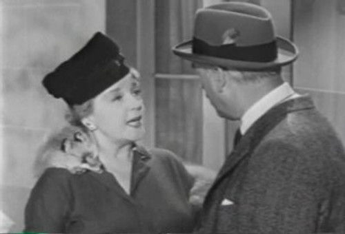 The Clampetts Meet Mrs. Drysdale