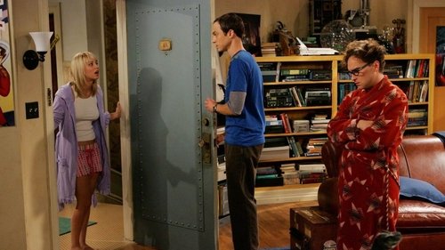 The Big Bran Hypothesis