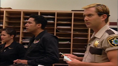 Terrorist Training: Part 1