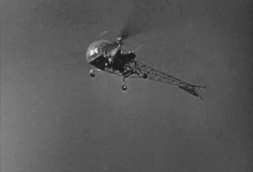 The Clampetts Strike Oil