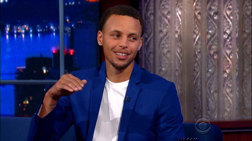 Stephen Curry, Senator Ted Cruz, Don Henley