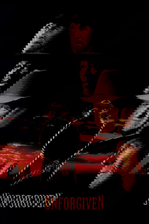Unforgiven