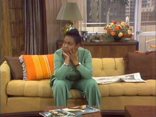 Louise Feels Useless