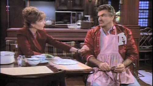 Mr. Mom