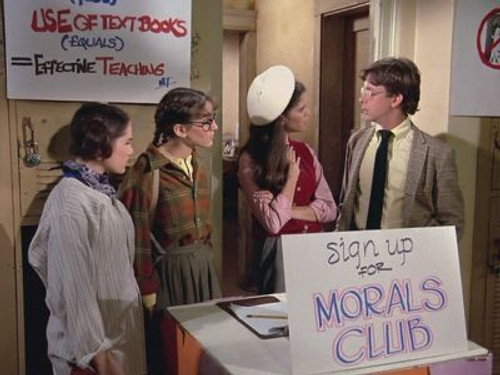 To Serve Weemawee All My Days