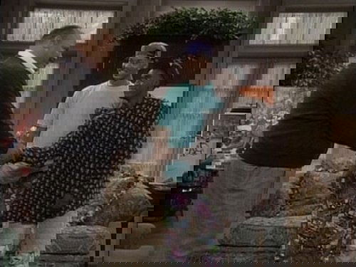 Homeboy, Sweet Homeboy