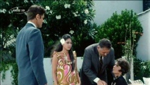 Strangers In Our Own Land