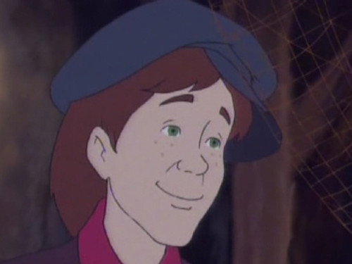 The Lair of Lost Children