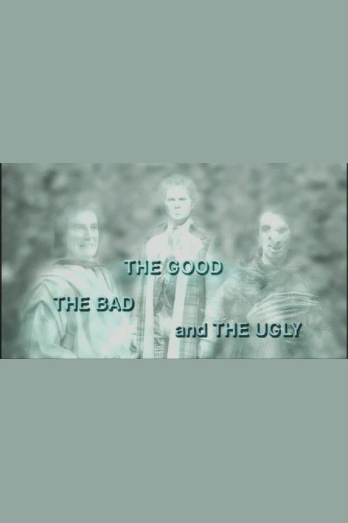 The Good, the Bad and the Ugly