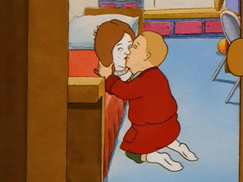 Plastic White Female