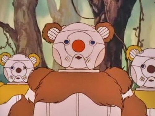 Berbils