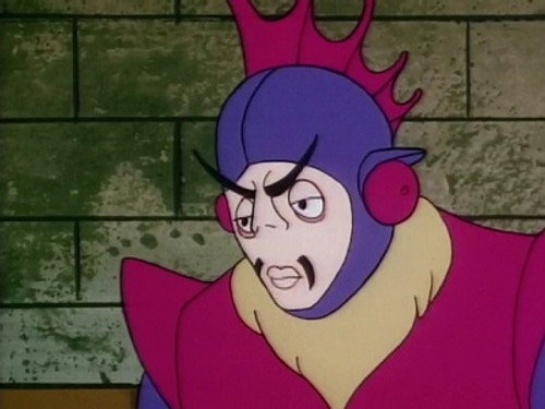 No Helpin' the Sculpin'