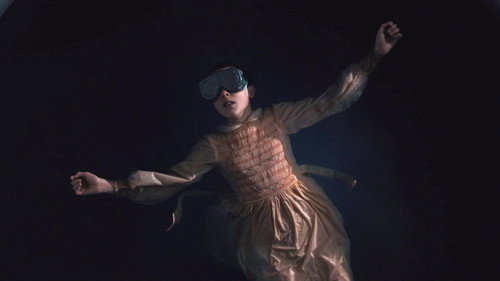 Chapter Seven: The Bathtub