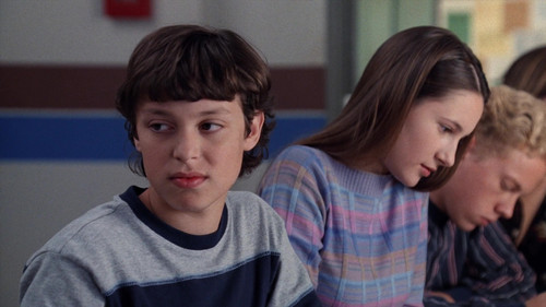 Girlfriends and Boyfriends