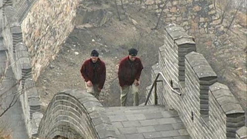 Race to the Finish (1)