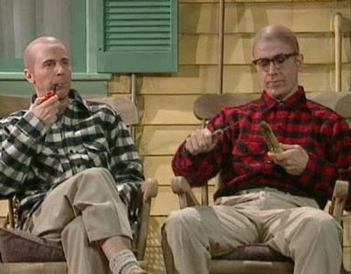 The Szechuan Dynasty Dana Carvey Show