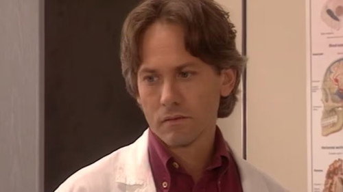 Drawings and projects / When the cat's away