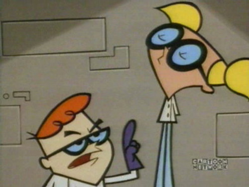 Dexter's Assistant