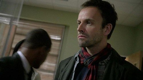 While You Were Sleeping