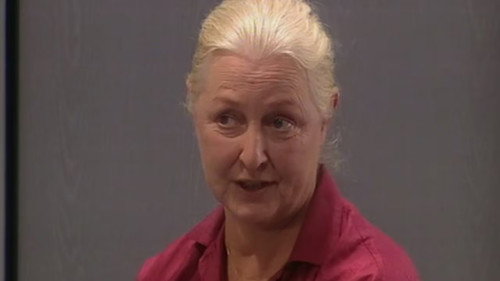 Dad, will you send me to the concert? / The awakening