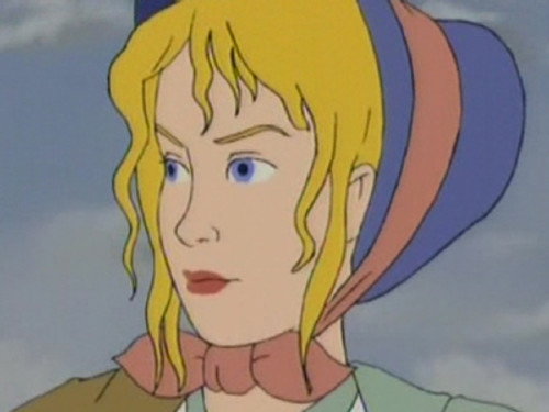 The Oath Made to Fantine