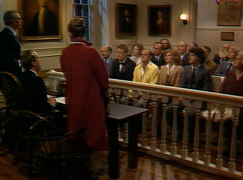 Hail to the Councilman
