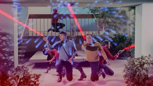 Operation: Annihilate!