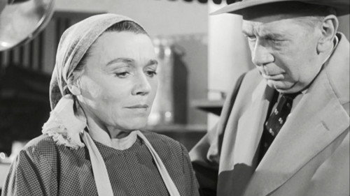 The Case of the Fugitive Nurse