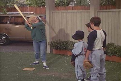 The Grass is Always Greener