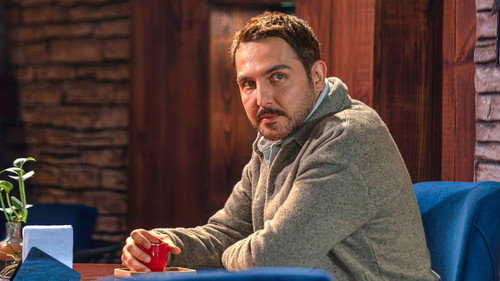 The Story of the Conspiracy