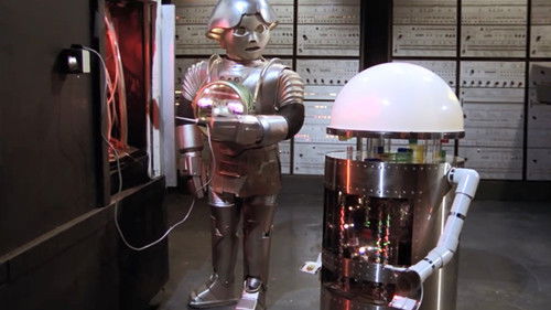 Flight of the War Witch (2)