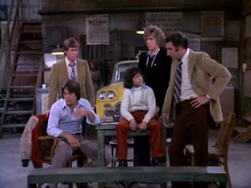 Memories of Cab 804 (2)