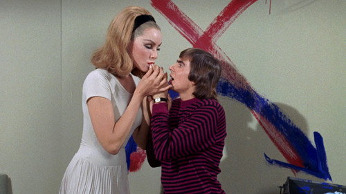 Monkees Get Out More Dirt