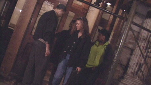 Goodbye to the Big Apple!